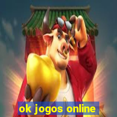 ok jogos online